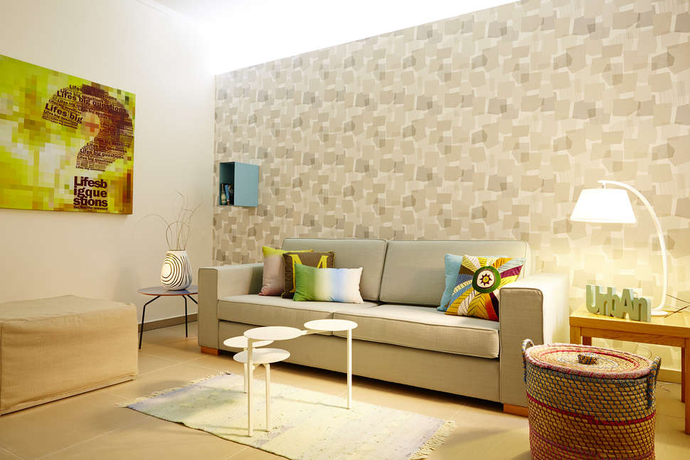 Een foto van Afitis The Boutique Hotel