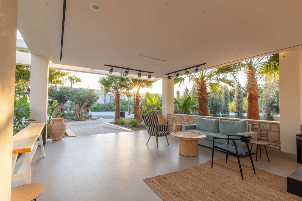 Een foto van White Dreams Resort