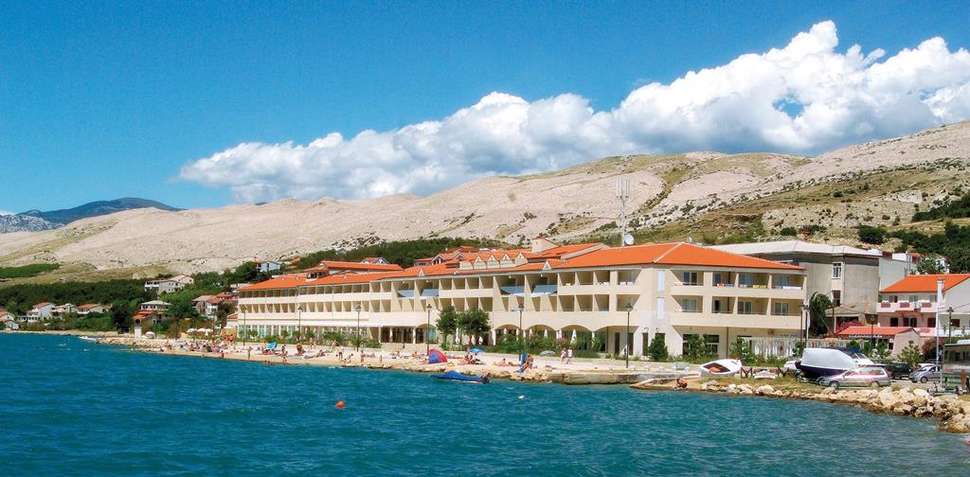 Een foto van Hotel Pagus