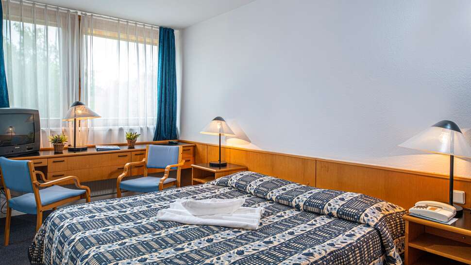 Een foto van Club Tihany