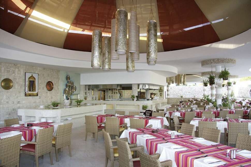 Een foto van Leopard Beach Resort & Spa