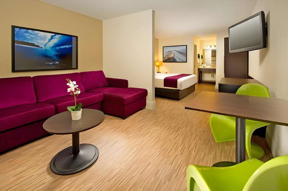 Een foto van Avanti Resort
