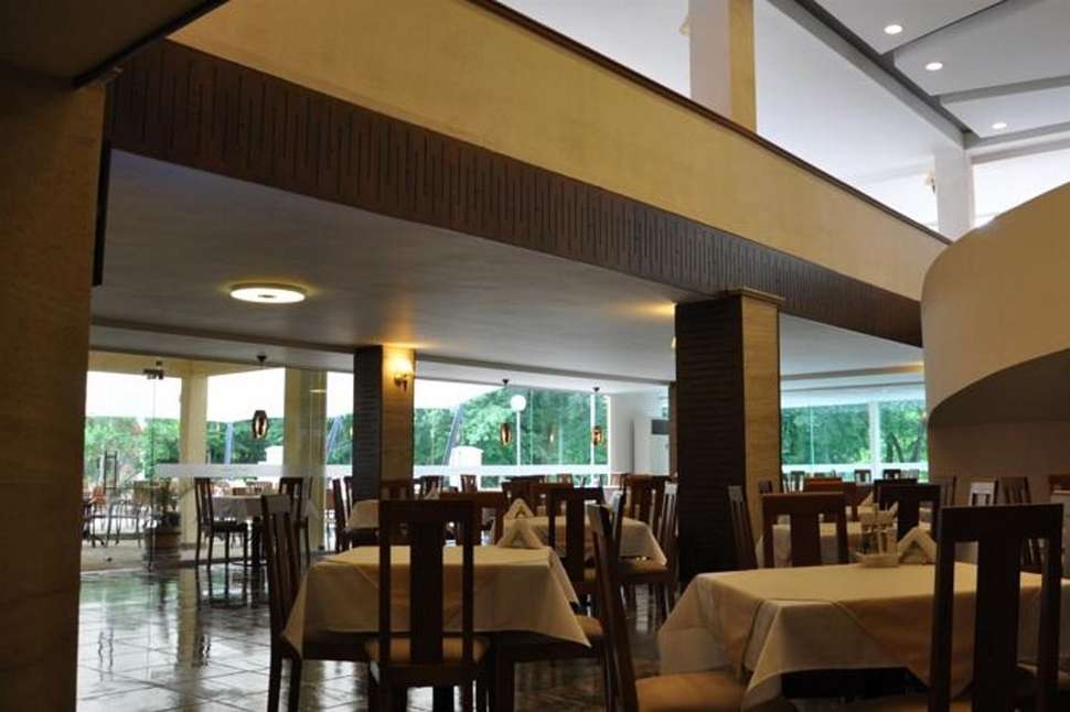 Ein Foto Hotel Gradina