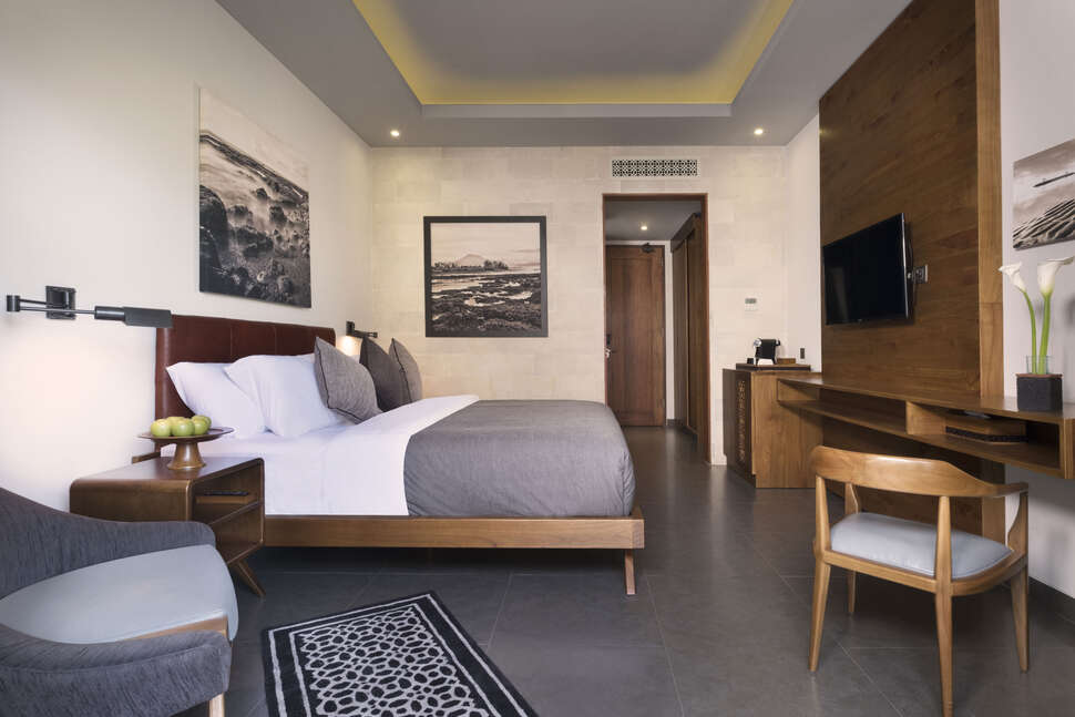 Een foto van Akana Boutique Hotel Sanur