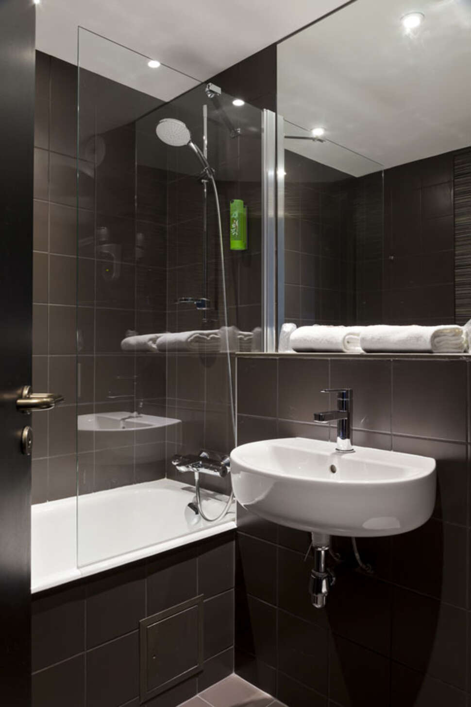 Een foto van Hotel Appia la Fayette