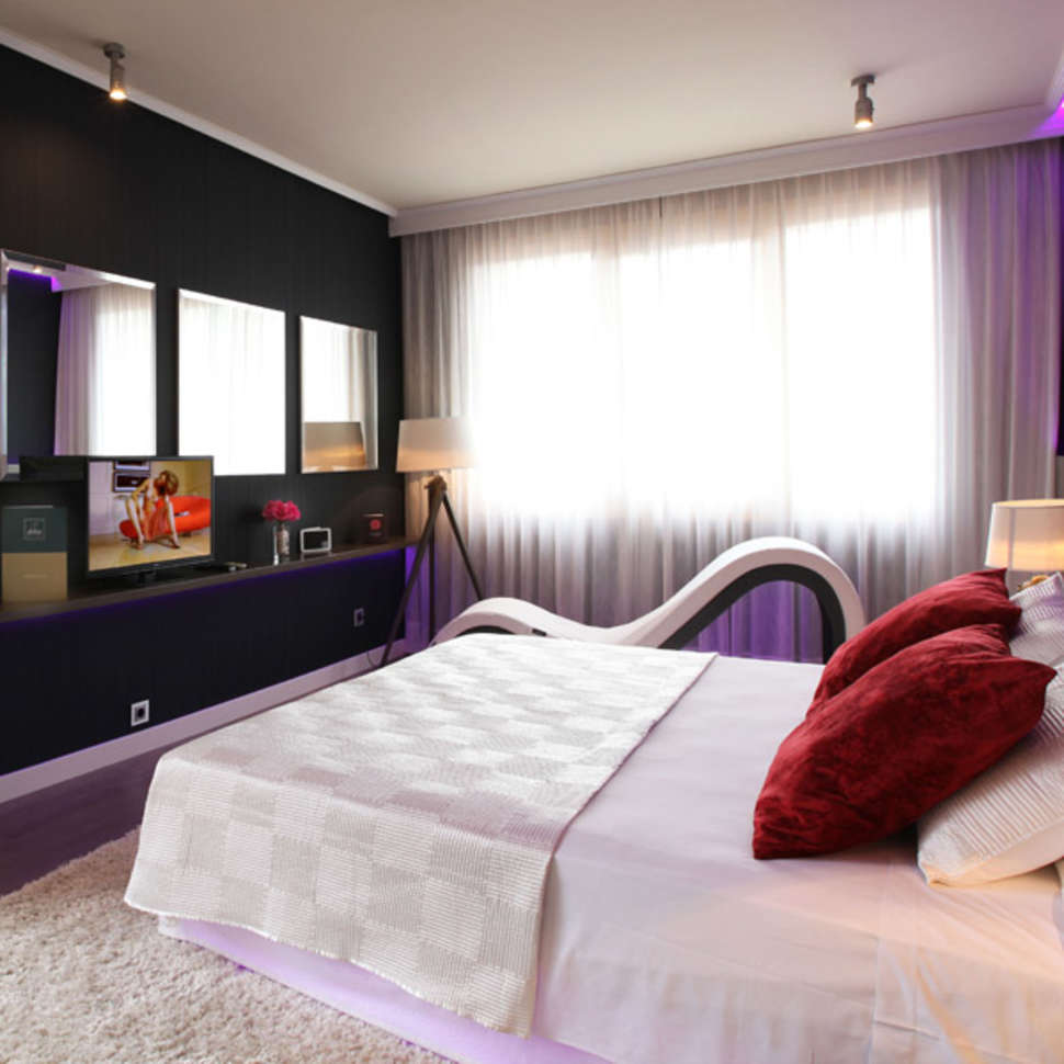 Ein Foto Abba Garden Hotel