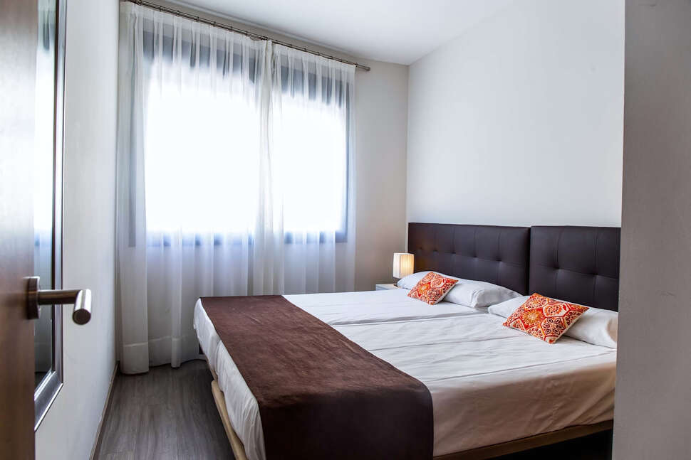Een foto van Bluesea Dimona Suites