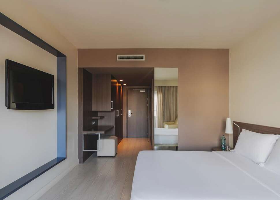 Ein Foto Mediterraneo Park & Hotel