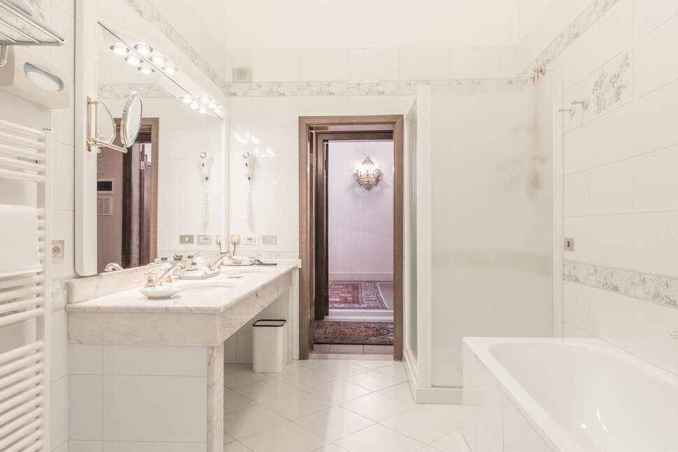 Een foto van Duchessa Isabella Hotel & Spa