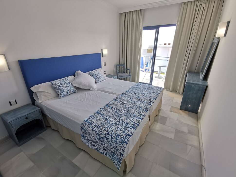 Ein Foto Apartments Igramar