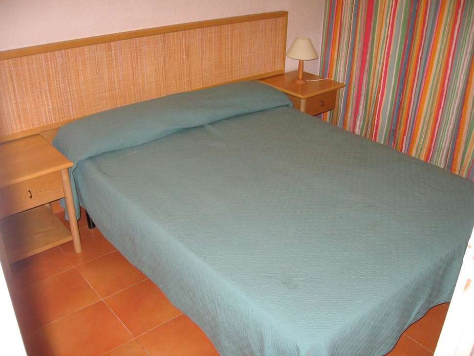 Een foto van Residence Club Odalys Sognu di Mare