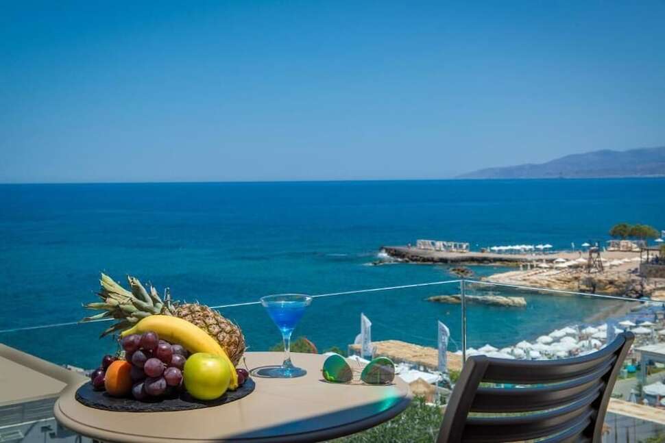 Ein Foto Mari Kristin Beach Hotel