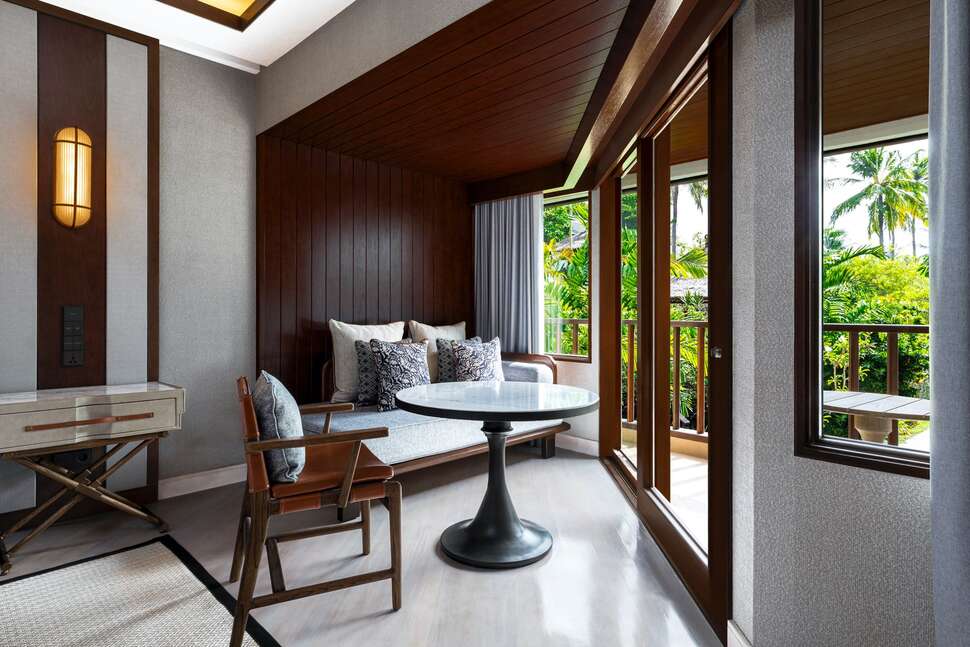 Ein Foto The Laguna Resort & Spa