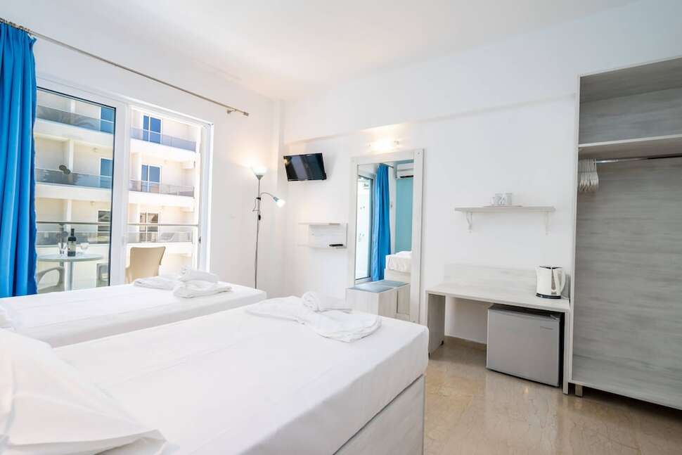 Een foto van Santa Maria City Hotel
