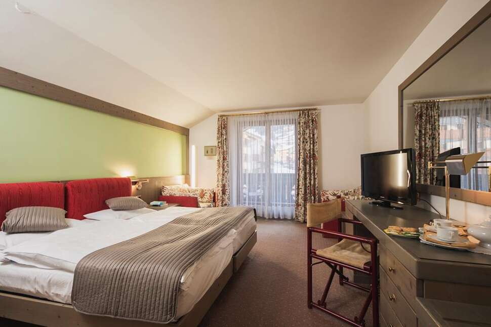 Een foto van Park Hotel Rubino