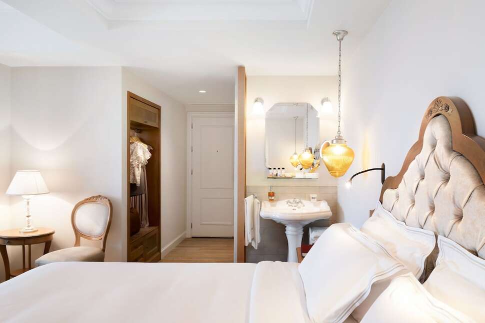 Een foto van Metaxa Hotel Urban Boutique Living