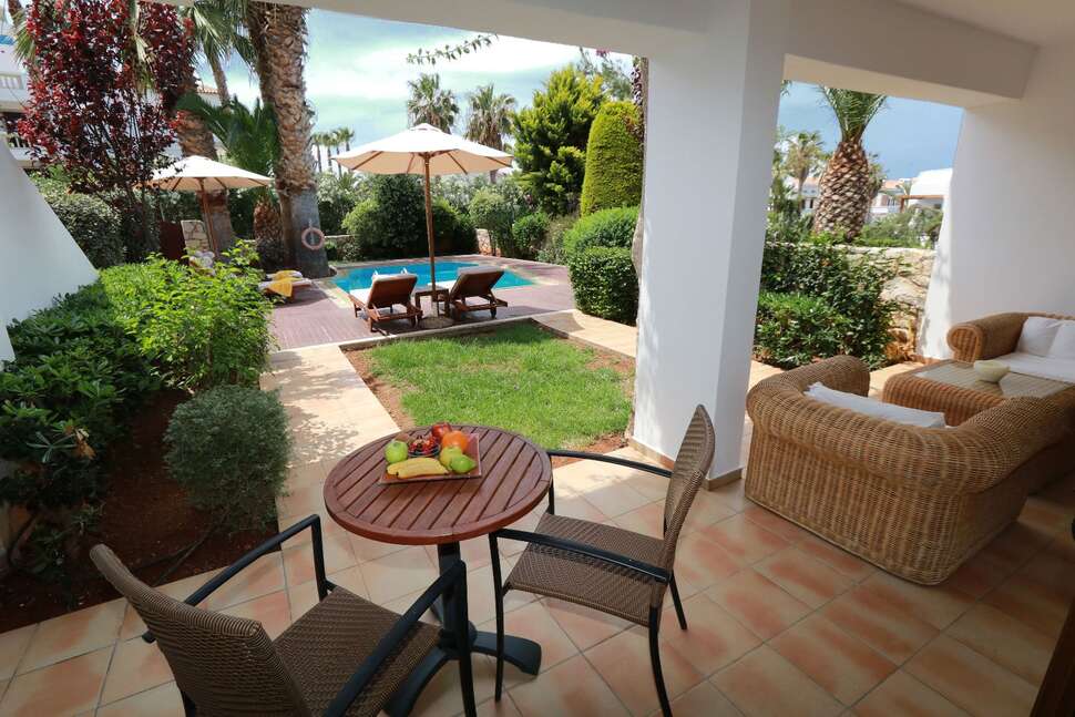 Een foto van Annabelle Beach Resort