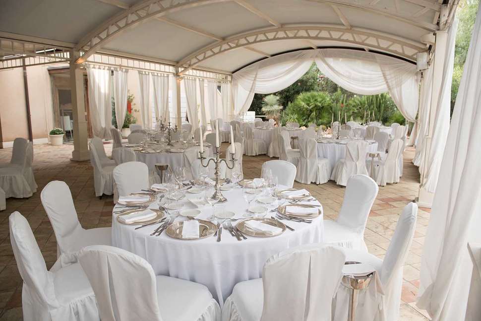 Een foto van Romano Palace Luxury Hotel