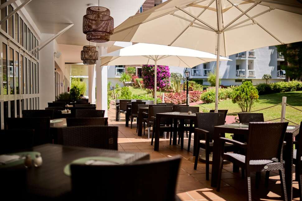 Een foto van Roc Marbella Park Hotel