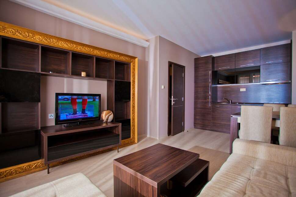 Een foto van Harmony Suites Jungle