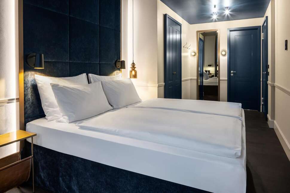 Een foto van Hotel Amo by Amano