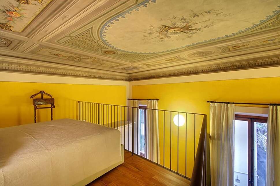 Een foto van Puccini Appartementen