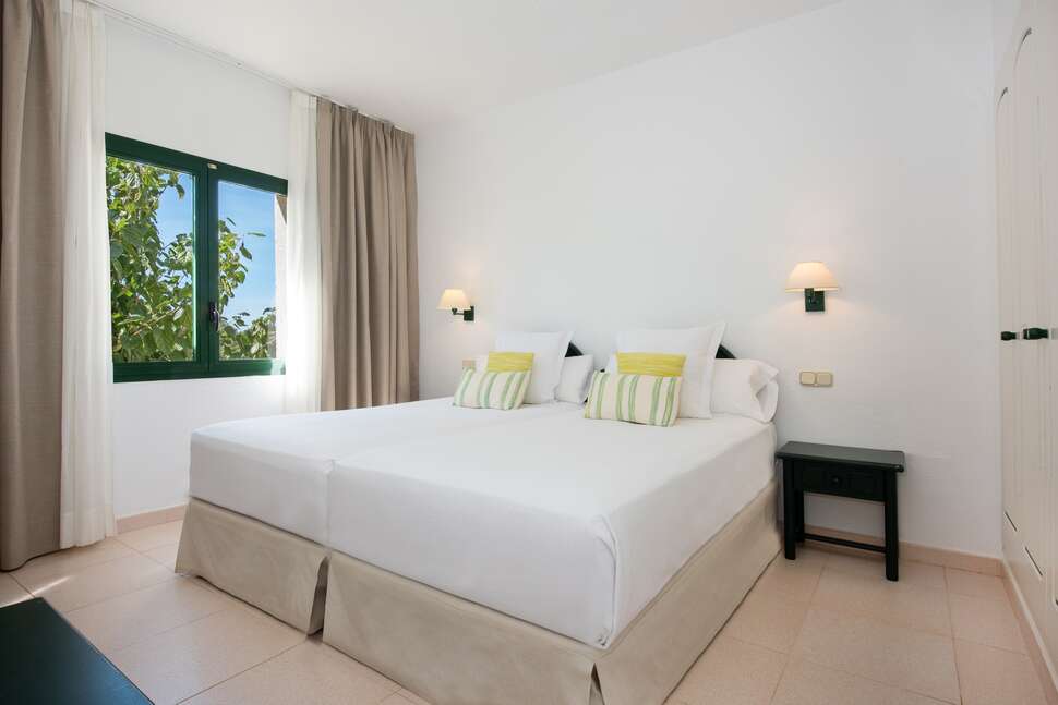 Een foto van Valentin Son Bou Hotel & Appartementen