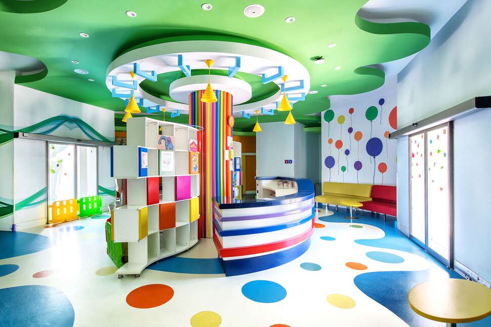 Een foto van Aquasis De Luxe Resort & Spa