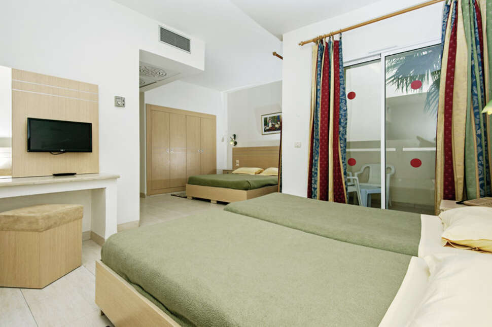 Een foto van Omar Khayam Resort & Aquapark
