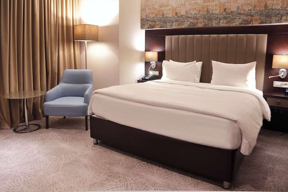 Ein Foto DoubleTree by Hilton Istanbul Umraniye