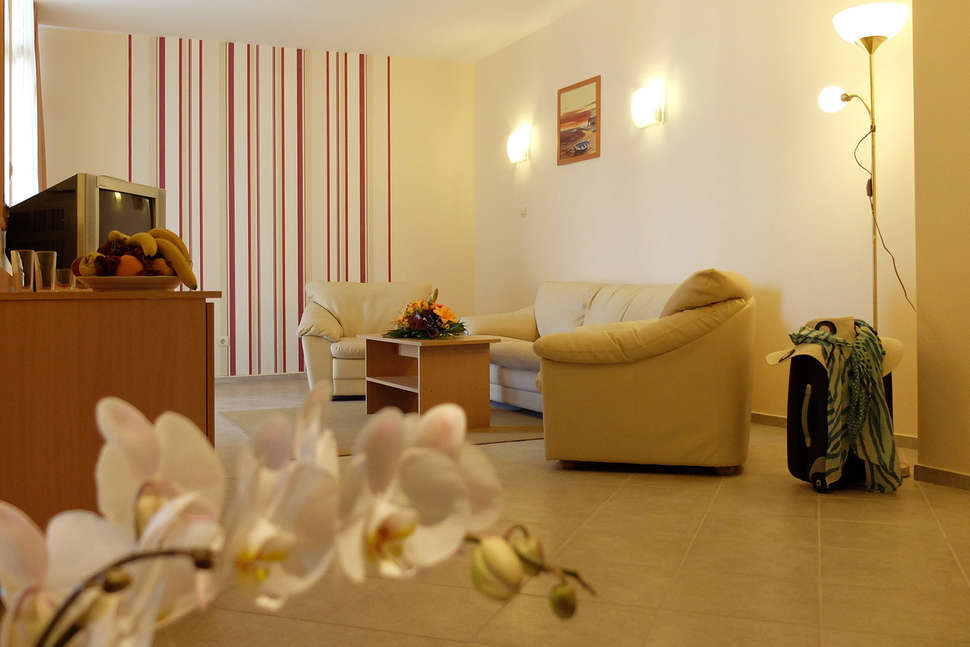 Een foto van Mpm Orel Hotel