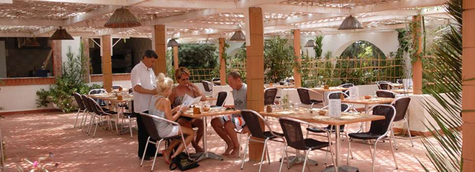 Een foto van Hotel Mediterranee