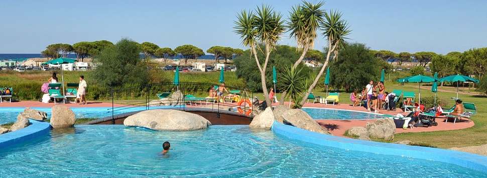 Een foto van Villagio Baia dei Pini