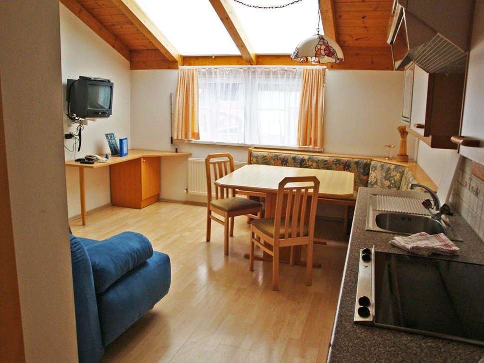 Een foto van Appartementen Renaldo