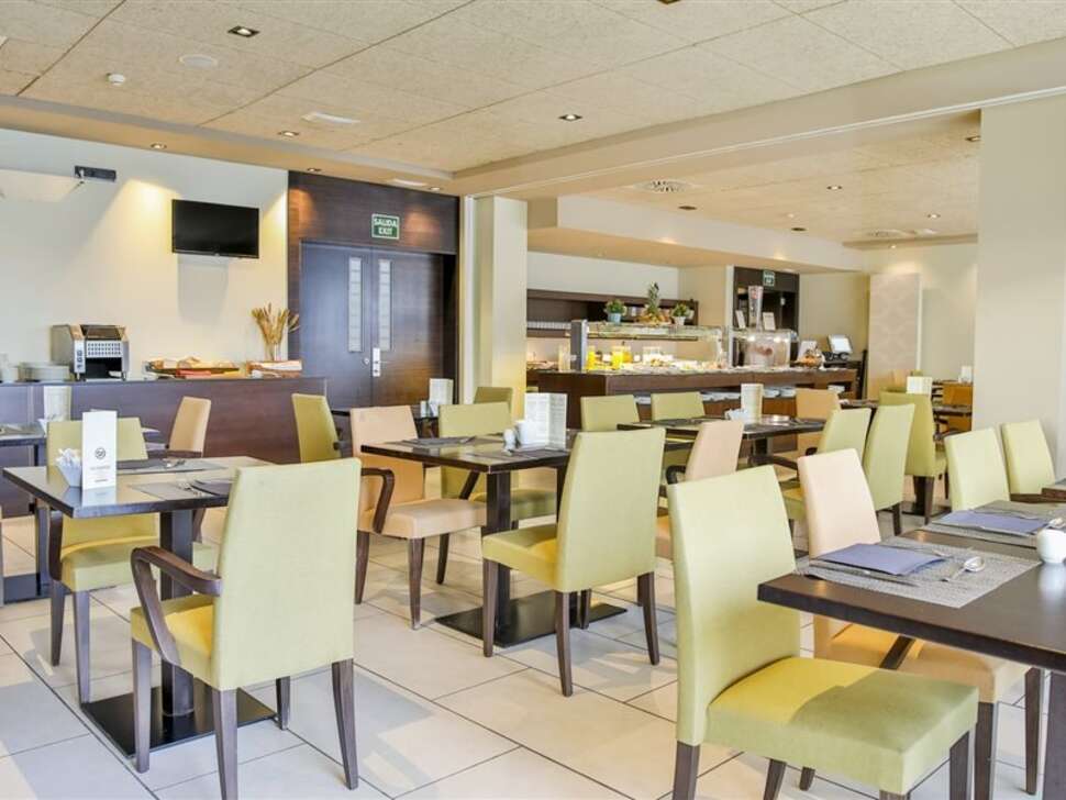 Een foto van Hotel 525