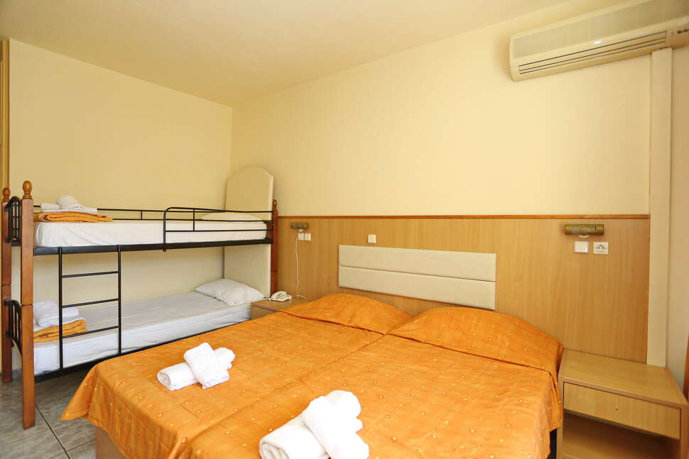 Een foto van Eri Beach & Village Hotel
