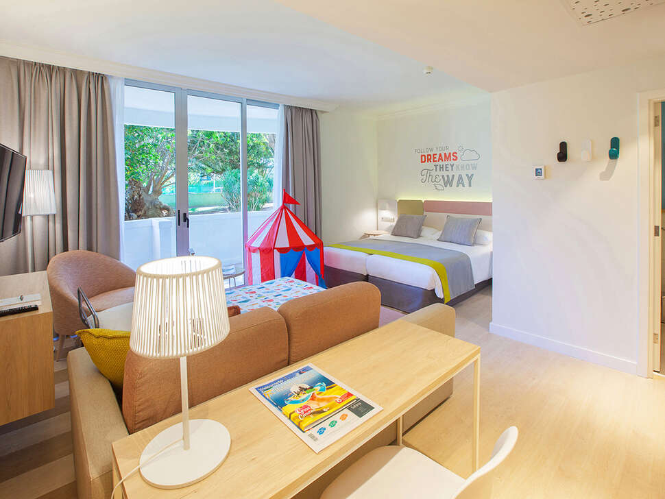 Een foto van Abora Buenaventura by Lopesan Hotels