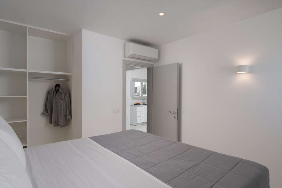 Een foto van White Concept Caves