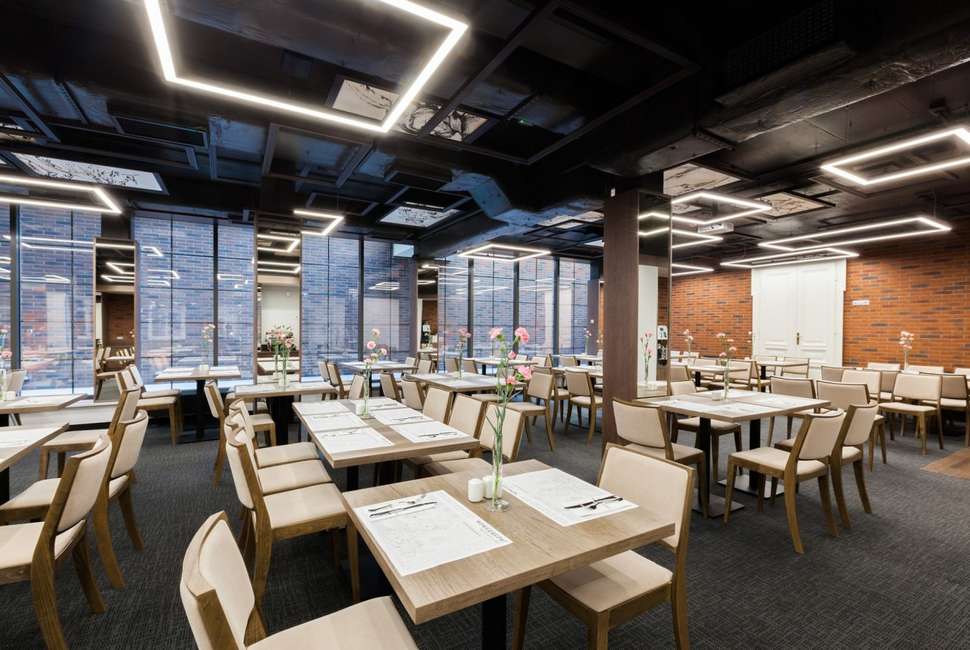 Een foto van Hotel Leonardo Boutique Hotel Krakow