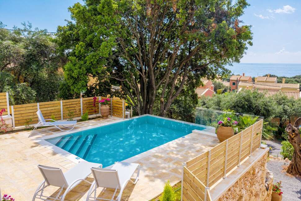 Een foto van Appartementen La Riviera Barbati