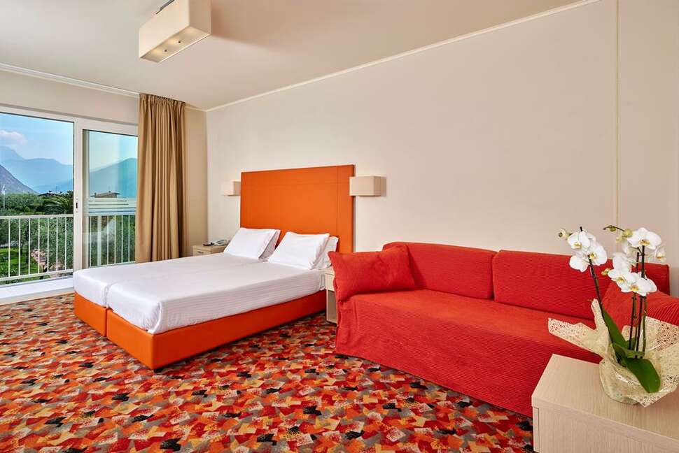 Een foto van Hotel Royal Village