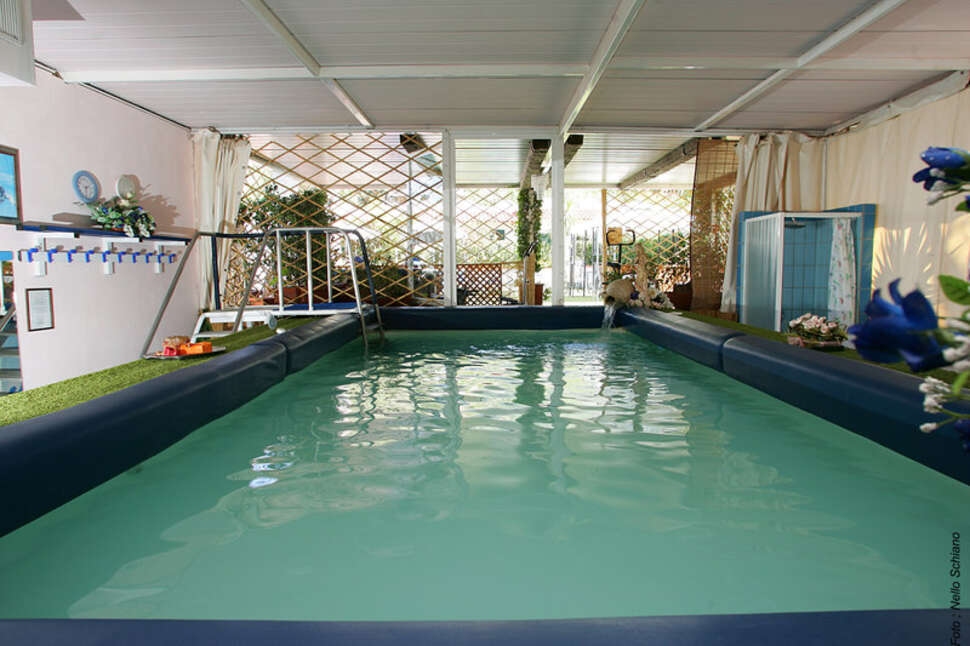 Een foto van Hotel Lord Byron