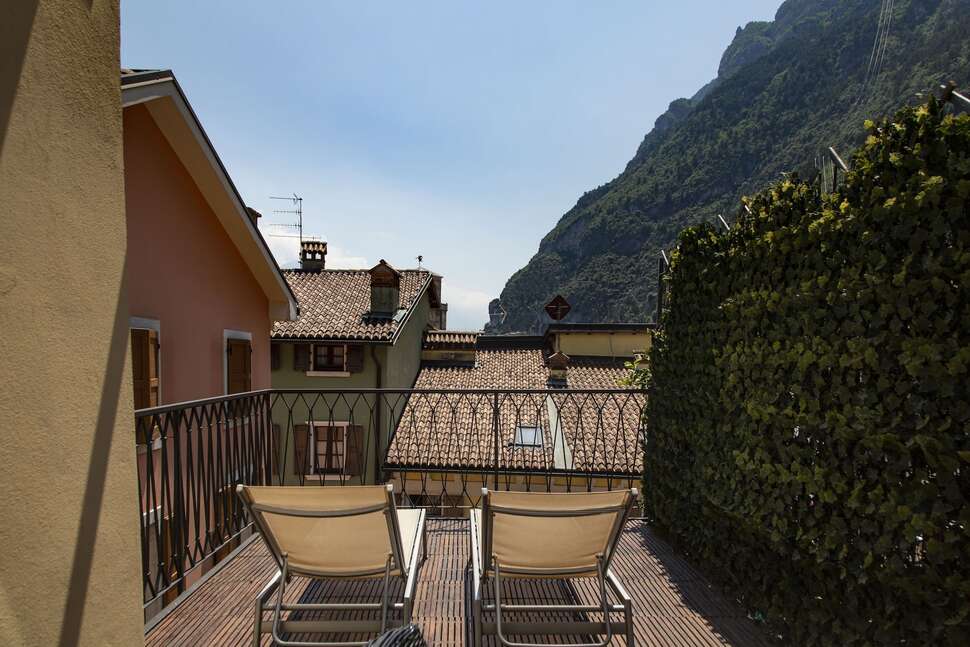 Een foto van Hotel Antico Borgo