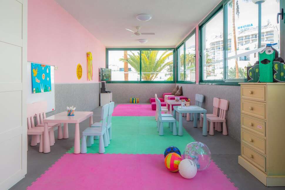 Een foto van Hilton Grand Vacations Sunset Bay Club
