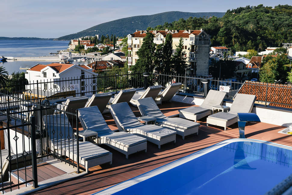 Een foto van Wellness & Spa Hotel ACD
