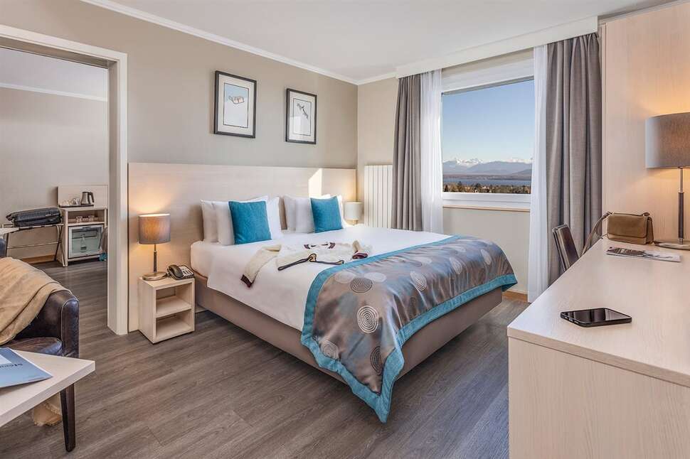 Een foto van Everness Hotel & Resort