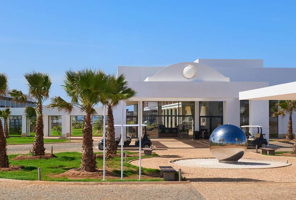 Een foto van Melia Laguna Beach