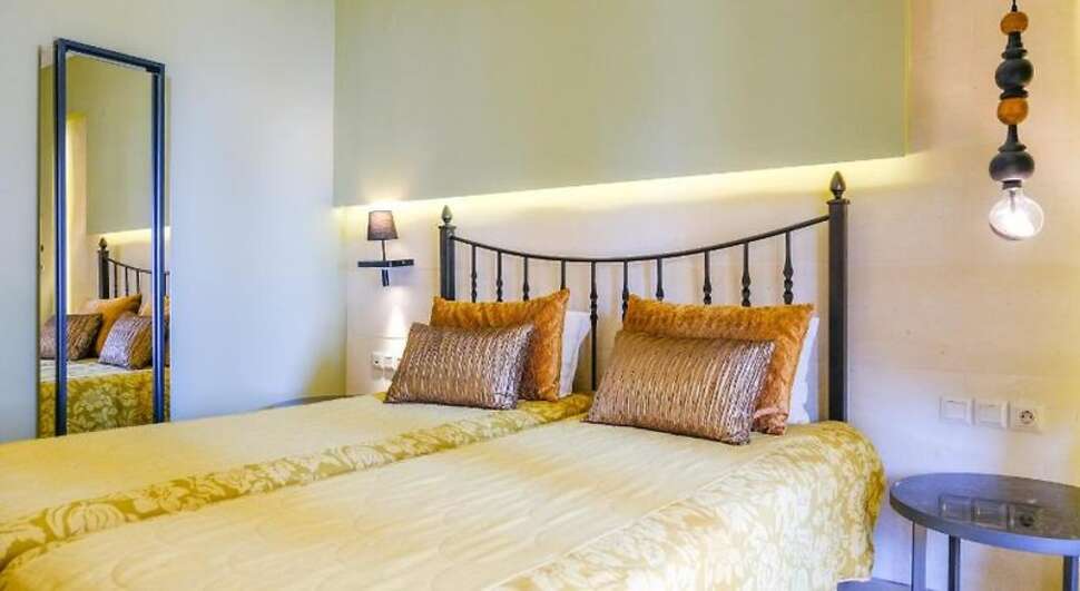 Een foto van Country Inn Hotel