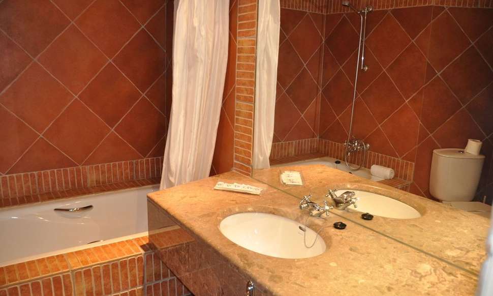 Een foto van Pedras d'el Rei Resort
