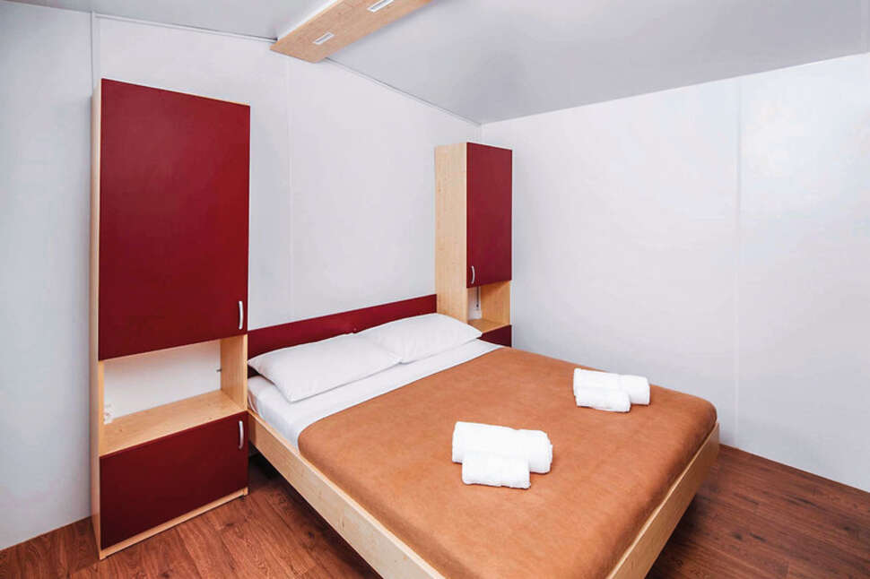 Een foto van Camping Park Umag
